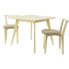 Обеденная группа Сканди Франк М 100