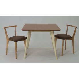 Обеденная группа Сканди Франк М 100