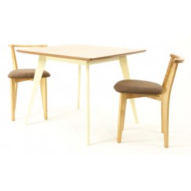 Обеденная группа Сканди Франк М 100