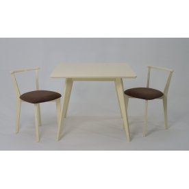 Обеденная группа Сканди Франк М 100