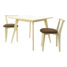 Обеденная группа Сканди Франк М 100