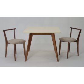 Обеденная группа Сканди Франк М 90