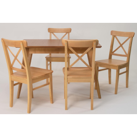 Обеденная группа Сканди Ингольф 120