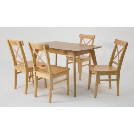 Обеденная группа Сканди Ингольф 120