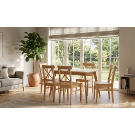 Обеденная группа Сканди Ингольф 120