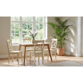 Обеденная группа Сканди Ингольф 120