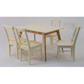 Обеденная группа Сканди Ингольф 120