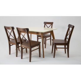 Обеденная группа Сканди Ингольф 120