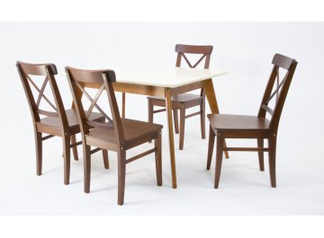 Обеденная группа Сканди Ингольф 120