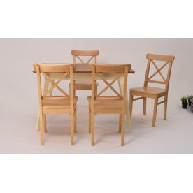 Обеденная группа Сканди Ингольф 120