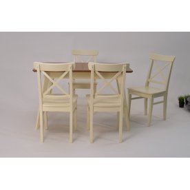 Обеденная группа Сканди Ингольф 120