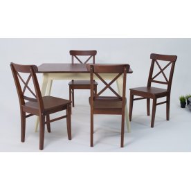 Обеденная группа Сканди Ингольф 120