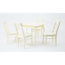 Обеденная группа Сканди Ингольф 120