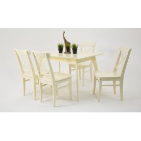 Обеденная группа Сканди Ингольф 120