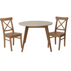 Обеденная группа Сканди Ингольф К 100