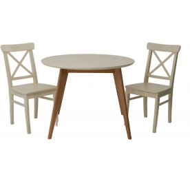 Обеденная группа Сканди Ингольф К 100
