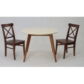 Обеденная группа Сканди Ингольф К 100