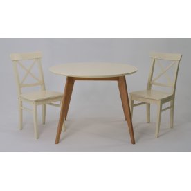Обеденная группа Сканди Ингольф К 90