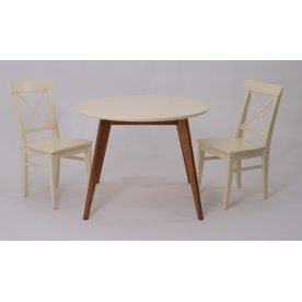 Обеденная группа Сканди Ингольф К 90