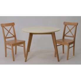 Обеденная группа Сканди Ингольф К 90