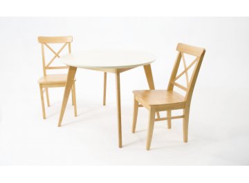Обеденная группа Сканди Ингольф К 100