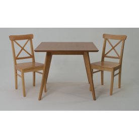 Обеденная группа Сканди Ингольф М 100