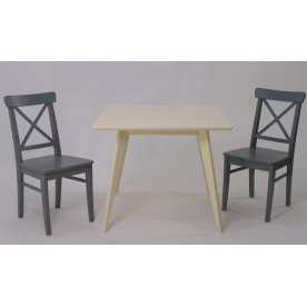 Обеденная группа Сканди Ингольф М 100