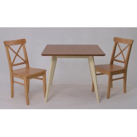 Обеденная группа Сканди Ингольф М 100