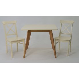 Обеденная группа Сканди Ингольф М 100