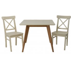 Обеденная группа Сканди Ингольф М 100