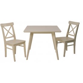 Обеденная группа Сканди Ингольф М 100