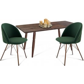 Обеденная группа SHT-DS117