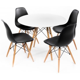 Обеденная группа Tulip 150 - PC-015