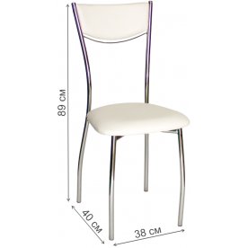 Обеденная группа 1308 - Лиль