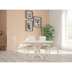 Обеденная группа Бри - Лесь