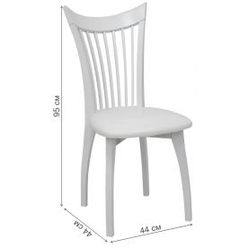 Обеденная группа Орегон - Шервуд