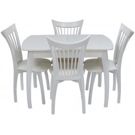 Обеденная группа Орегон - Шервуд