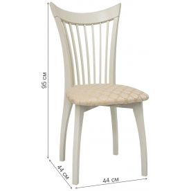 Обеденная группа Орегон - Шервуд