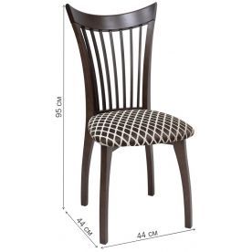 Обеденная группа Орегон - Шервуд