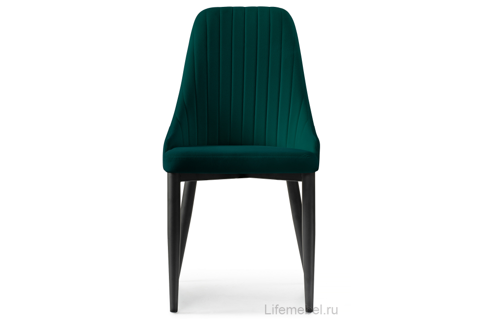 Обеденная группа Телма green / black