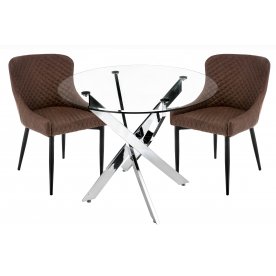 Обеденная группа Teo