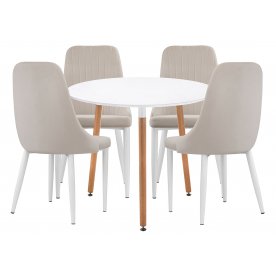 Обеденная группа Уин 80