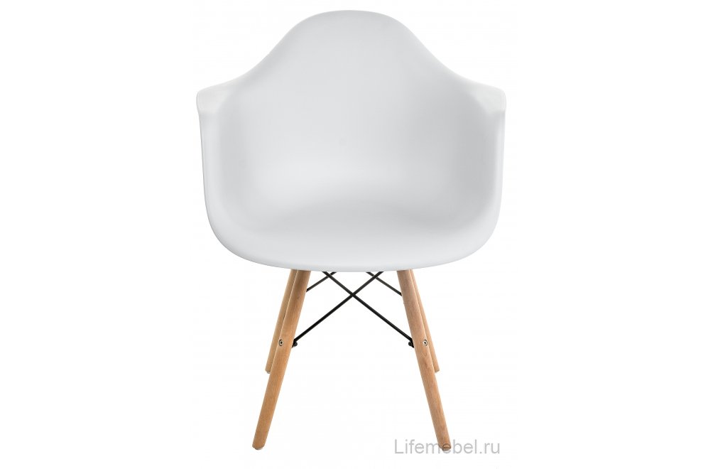 Обеденная группа Ванде white