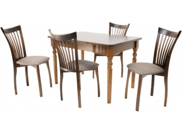 Обеденная группа Верди 120 / Миранда