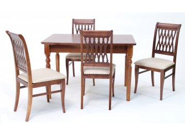 Обеденная группа Верди 120 / Рич
