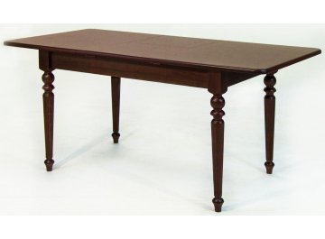 Складной стол Вивальди 120 / Ингольф орех