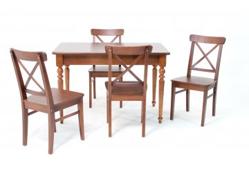 Обеденная группа Вивальди 120 / Ингольф