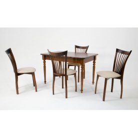 Обеденная группа Вивальди 120 / Миранда