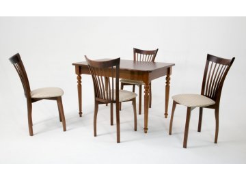 Обеденная группа Вивальди 120 / Миранда