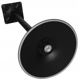 Подстолье Alan High Black